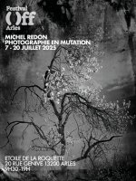 Affiche Expo Arles