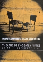 Affiche Marcelo