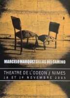 Affiche Marcelo