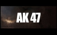 AK 47