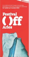 Catalogue Off Arles 1