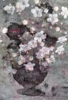 Bouquet ouverture